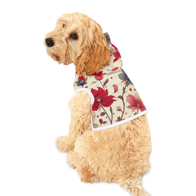 Mia Collection Pet Hoodie