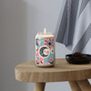 Mia Collection Scented Candle, 13.75oz