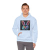 Mia Collection Unisex Heavy Blend™ Hooded Sweatshirt