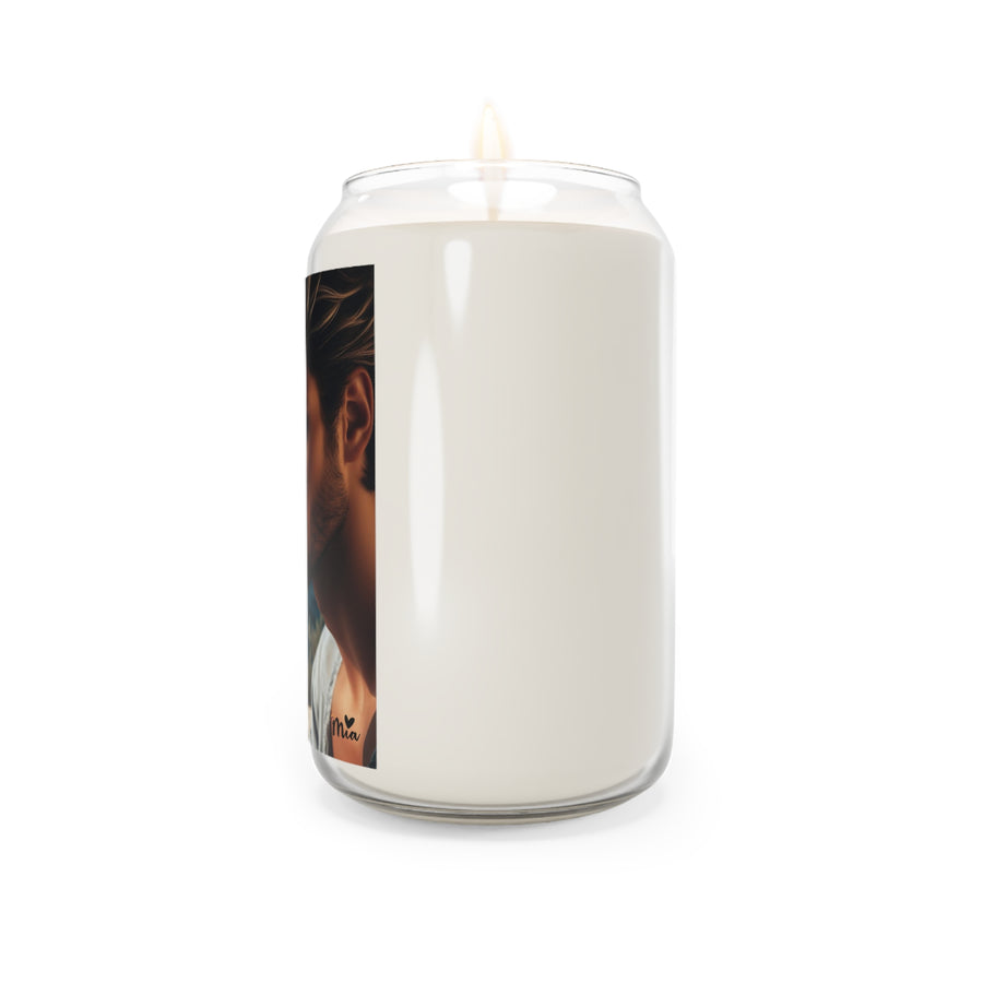 Mia Scented Candle, 13.75oz