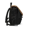 Mia Collection Casual Shoulder Backpack