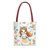 Mia Collection Tote Bag