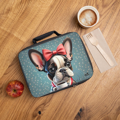 Mia Collection Lunch Bag