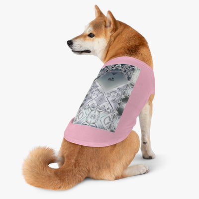 Mia Collection Pet Tank Top