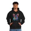 Mia Collection Unisex Heavy Blend™ Hooded Sweatshirt