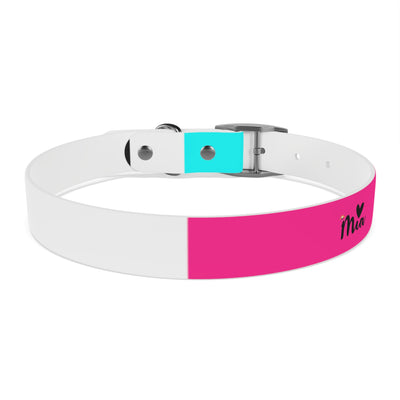 Mia Collection Dog Collar