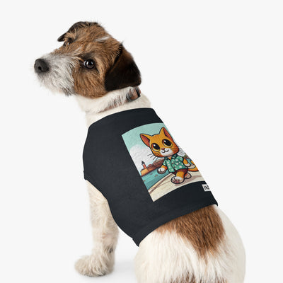 Mia Pet Tank Top