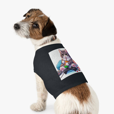 Mia Pet Tank Top