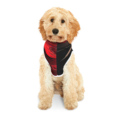 Mia Collection Pet Hoodie