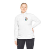 Mia Collection Unisex Quarter-Zip Pullover