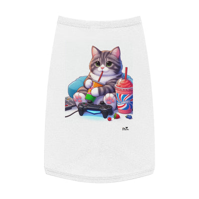 Mia Pet Tank Top