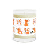 Scented Candle - Full Glass, 11oz