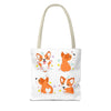 Mia Collection Tote Bag