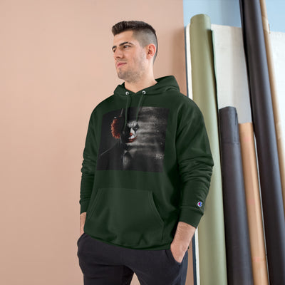 Champion Hoodie from Mia Collection