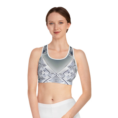 Mia Collection Sports Bra