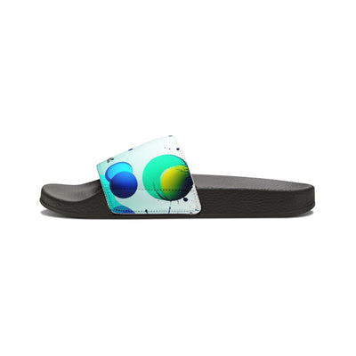 Mia Collection Women's Slide Sandals