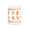 Scented Candle - Full Glass, 11oz