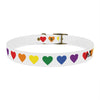 Mia Collection Dog Collar