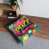 Mia Collection Floor Pillow