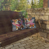 Mia™ Collection outdoor pillows