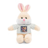 Mia Collection Stuffed Animal with Signed Tee