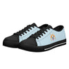 Womens Low Top Canvas Shoes