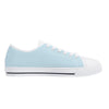 Womens Low Top Canvas Shoes