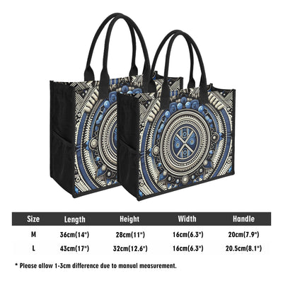 Mia Collection Premium Tote Bag（3 layers）