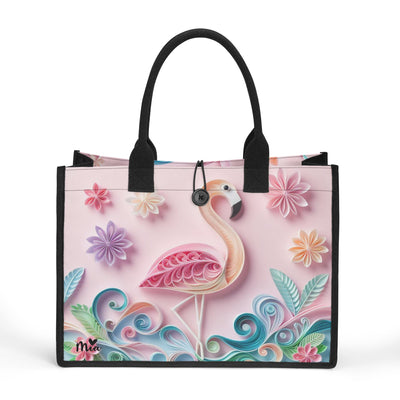 Mia Collection Premium Tote Bag（3 layers）