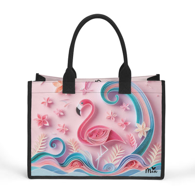 Mia Collection Premium Tote Bag（3 layers）