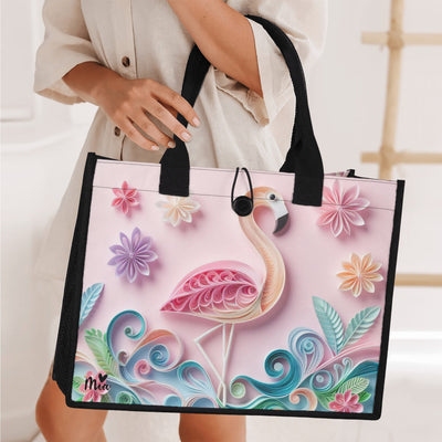 Mia Collection Premium Tote Bag（3 layers）