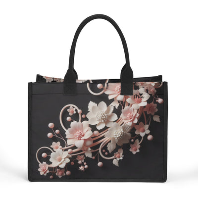 Mia Collection Premium Tote Bag（3 layers）