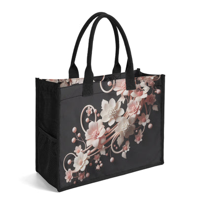 Mia Collection Premium Tote Bag（3 layers）