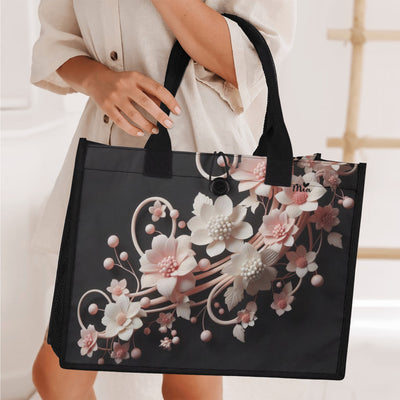 Mia Collection Premium Tote Bag（3 layers）