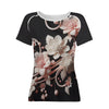 Mia Collection Womens T-shirt