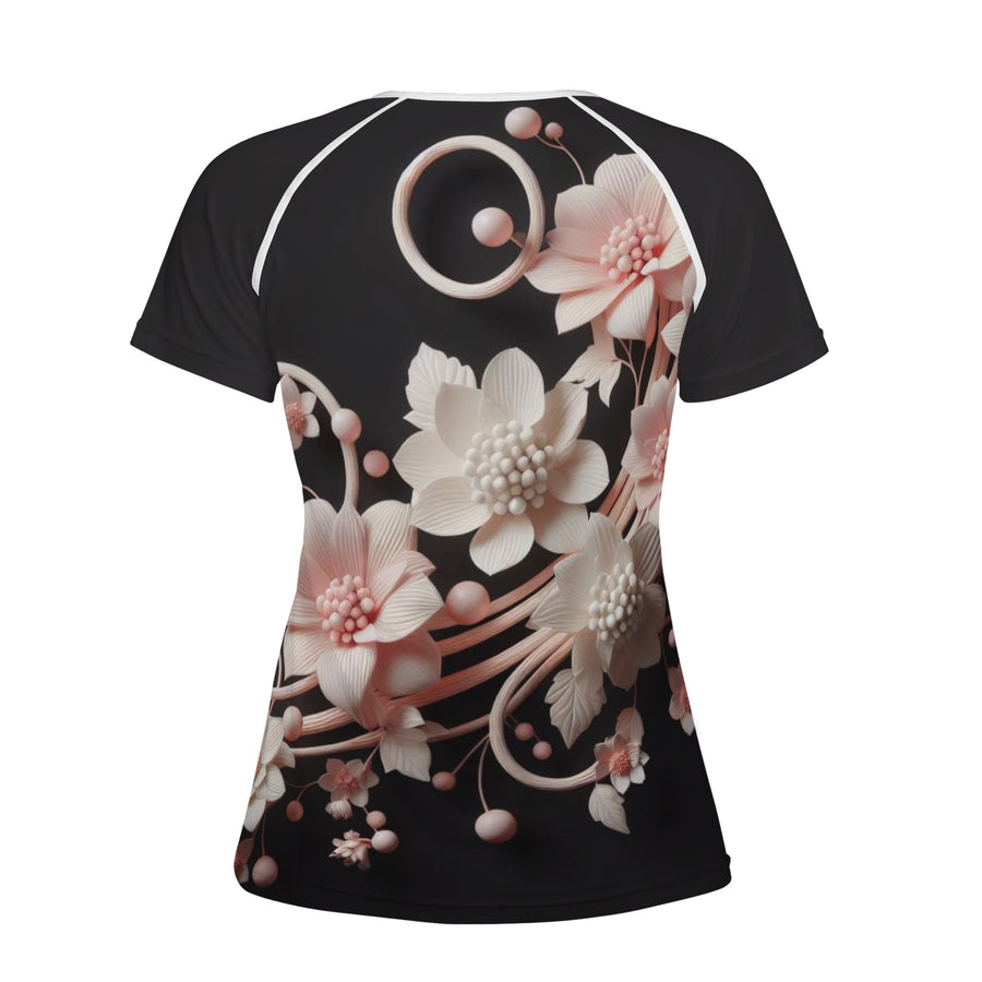 Mia Collection Womens T-shirt