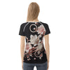 Mia Collection Womens T-shirt