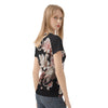 Mia Collection Womens T-shirt