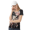 Mia Collection Womens T-shirt