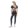 Mia Collection Womens T-shirt