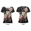 Mia Collection Womens T-shirt