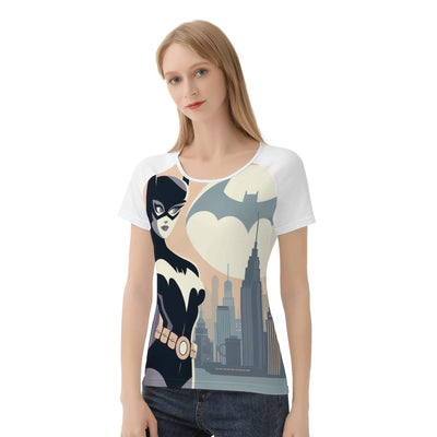 Mia Collection Womens T-shirt