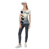 Mia Collection Womens T-shirt