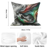 Mia Collection Pillowcase