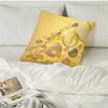 Mia Collection Pillowcase