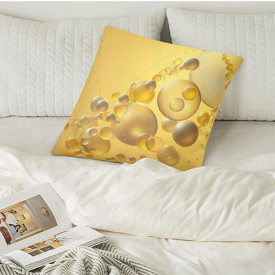 Mia Collection Pillowcase