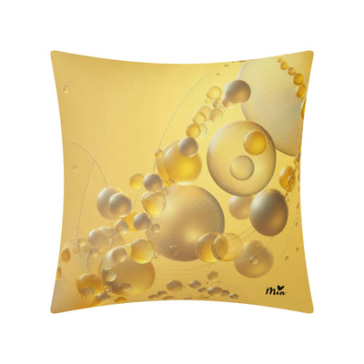 Mia Collection Pillowcase