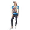 Mia Collection Womens T-shirt