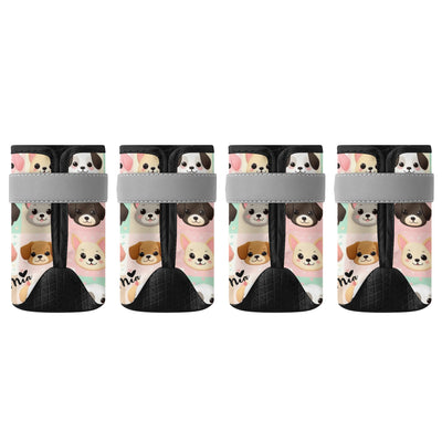 Mia Collection Non-Slip Dog Socks