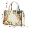 Mia Collection Luxury Women PU Handbag